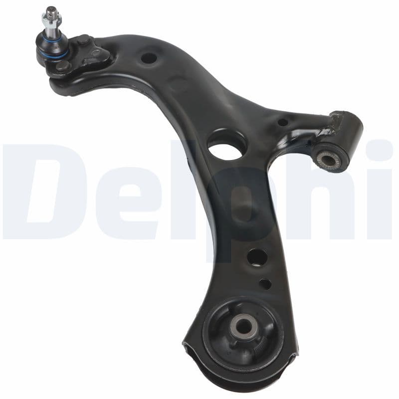 Vooras spoorcontrole arm Links bodem voor past: SUZUKI SWACE  TOYOTA COROLLA, PRIUS, PRIUS PHV 1.2-2.0H 09.15-