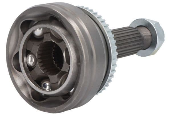 CV-gewricht buitenste Links/Rechts (26z/25z/58mm  ABS:48) past: TOYOTA AVENSIS, CARINA E VI, COROLLA 1.4D-2.2D 08.92-11.08