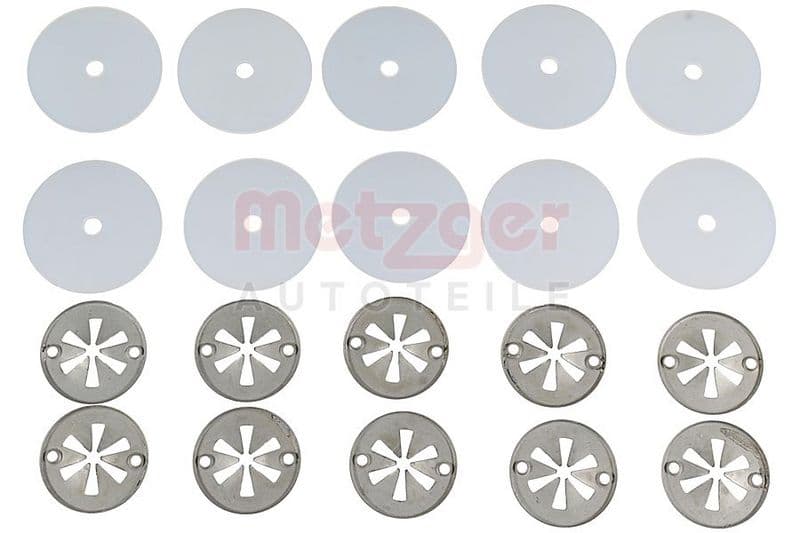 Meerwegklep past: DAF 75 CF, 85 CF, 95 XF  MERCEDES LK/LN2, MK, NG, O 303, O 305, O 405, O 407, O 408, SK 08.73-