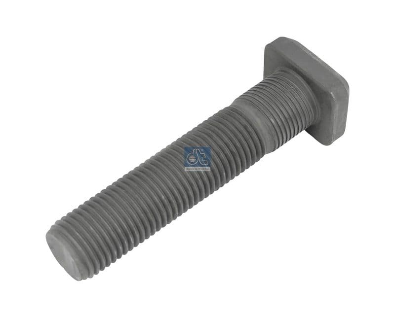 Wheel bolt