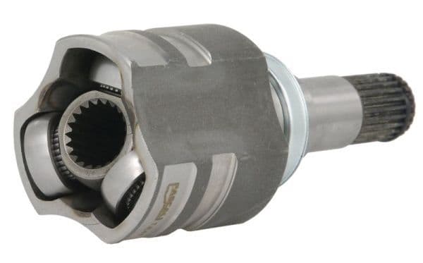 CV-gewricht binnen Links/Rechts (23z/20z/34mm) past: TOYOTA YARIS 1.0/1.3 08.05-07.14