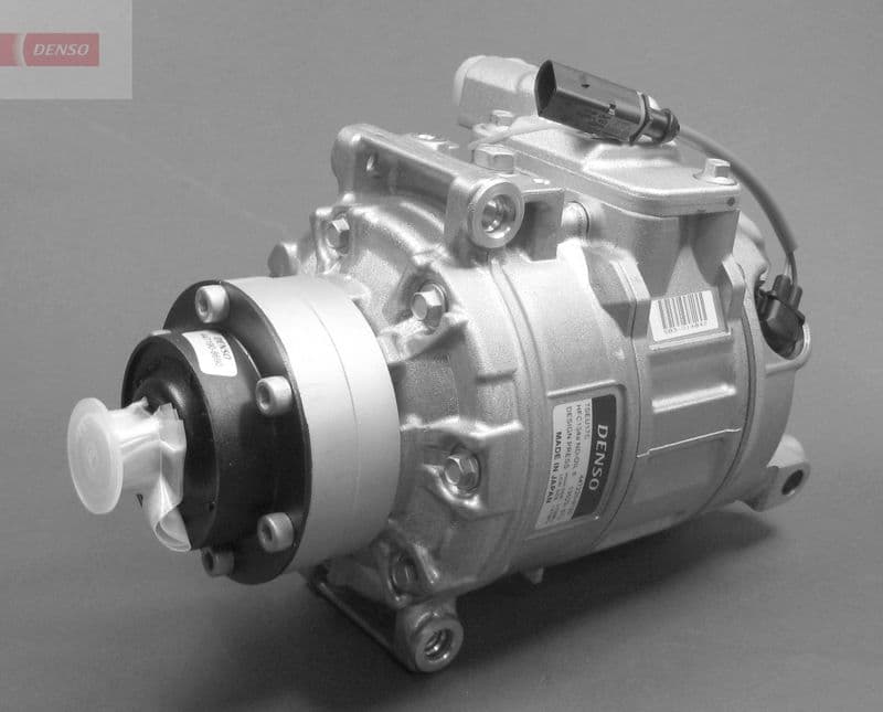 Airconditioning compressor past: AUDI ALLROAD C5 4.2 07.02-08.05