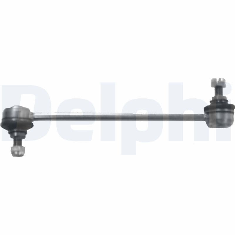 Stabilisatorstang Voor Links/Rechts 237mm past: FORD COUGAR, MONDEO I, MONDEO II 1.6-2.5 01.93-12.01