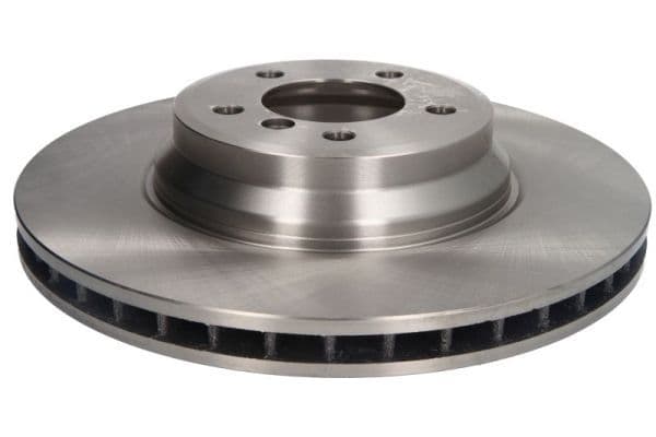 Brake disc Voor Links/Rechts past: BENTLEY ARNAGE  BMW 3 (E90), 3 (E91), 3 (E92), 3 (E93), X1 (E84) 3.0/3.0D/6.8 02.02-12.13