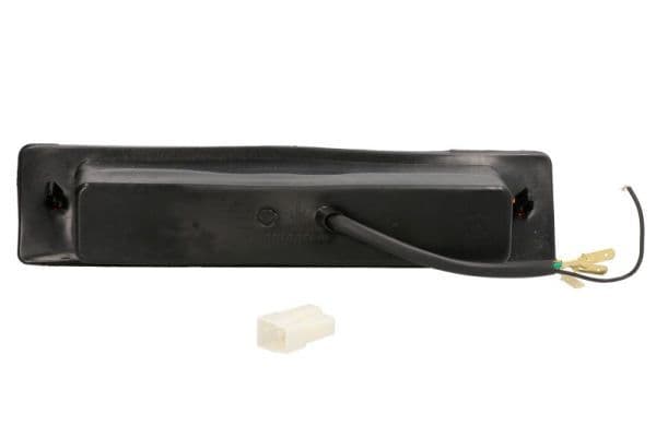 Rear lamp element Links/Rechts (12V, met indicator) past: FIAT 1180, 1180 DT, 1280, 1280 DT, 1380, 1380 DT, 1580, 1580 DT, 1880, 1880 DT, 100-90, 100-90 DT, 110-90, 110-90 DT, 115-90, 115-90 DT