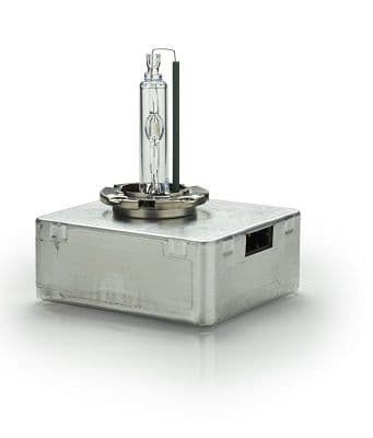 Gloeilamp (Karton 1pcs) D5S 12V 25W Vision 4200K