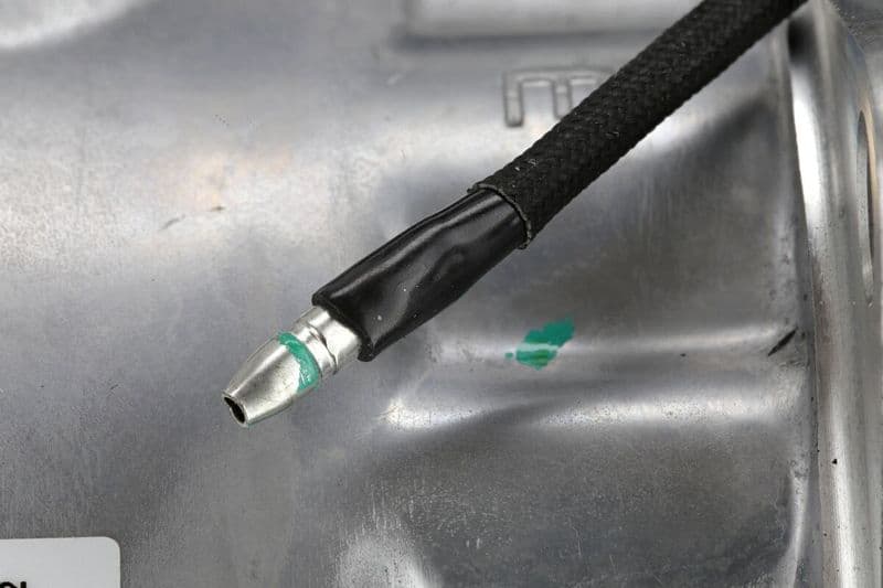 Airconditioning compressor past: CITROEN JUMPER I, JUMPER II  FIAT DUCATO  PEUGEOT BOXER 2.5D/2.8D 03.94-