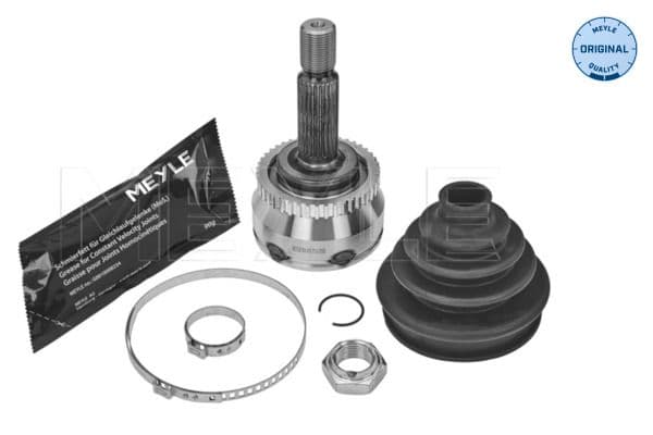 Joint Kit, drive shaft