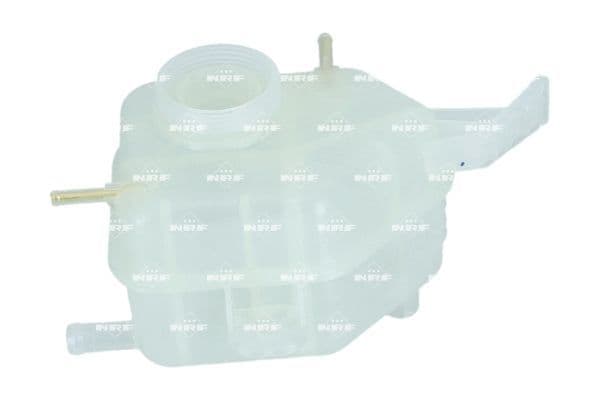 Koelvloeistof expansievat past: MG HS 12.20-