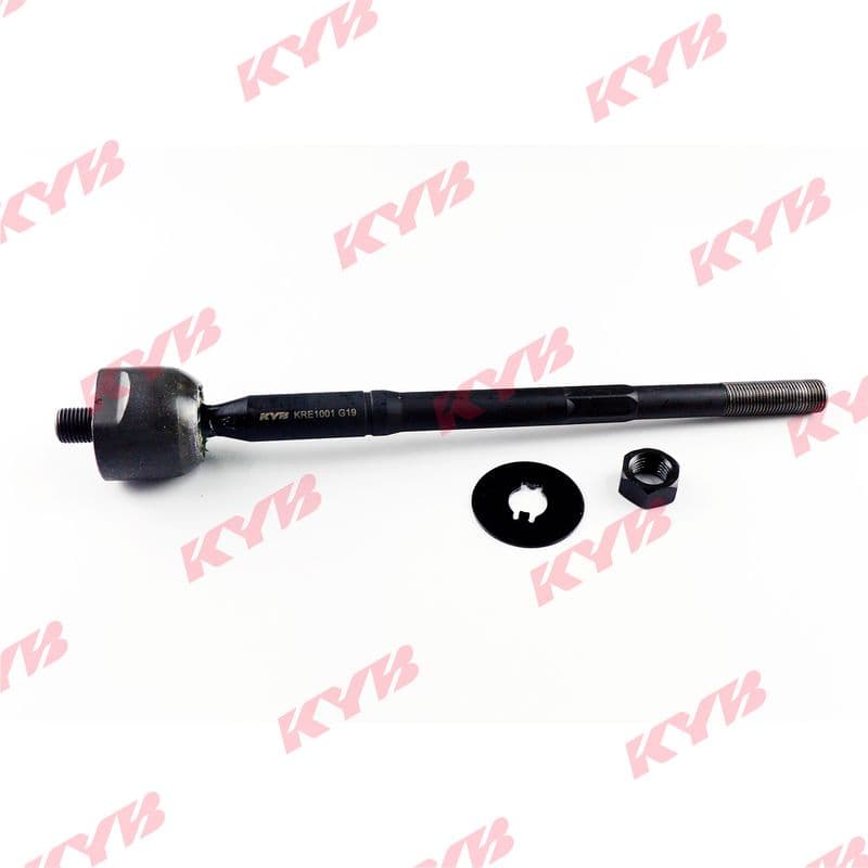 Steering rod