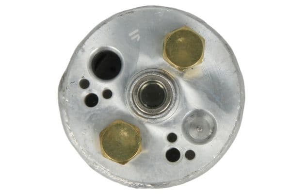 Droger voor airconditioning past: VOLVO S60 I, S70, S80 I, V70 I, V70 II, XC70 I, XC90 I  OPEL FRONTERA B 2.0-4.4 12.95-09.14