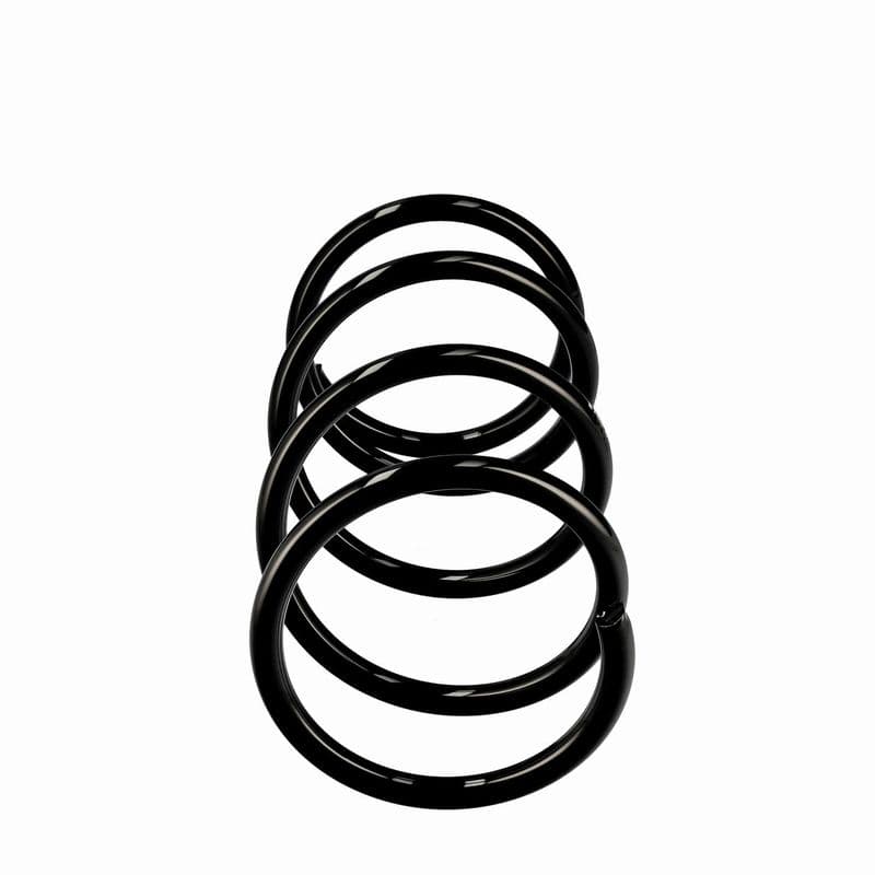 Coil spring