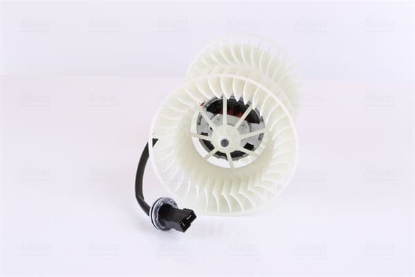 Lucht blazer motor (24V) past: IVECO STRALIS I, STRALIS II 02.02-