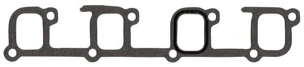 Pakking van het aanzuigspruitstuk past: CHEVROLET CORSA  ISUZU GEMINI  MAZDA 323 S V  OPEL ASTRA F, COMBO, CORSA A, CORSA A TR, CORSA B, KADETT E, VECTRA A, VECTRA B 1.5D/1.7D 09.80-12.02
