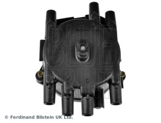 Distributor cap