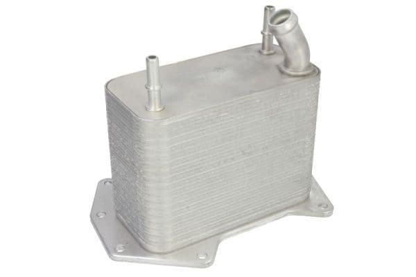 Olie radiator past: LAND ROVER RANGE ROVER III, RANGE ROVER SPORT I 3.6D 04.06-03.13