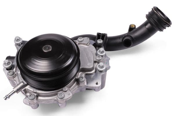 Waterpomp, met pakking past: INFINITI Q50, Q70 2.2D 04.13-