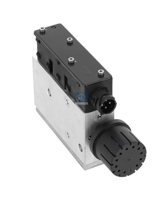 Air Suspension Valve