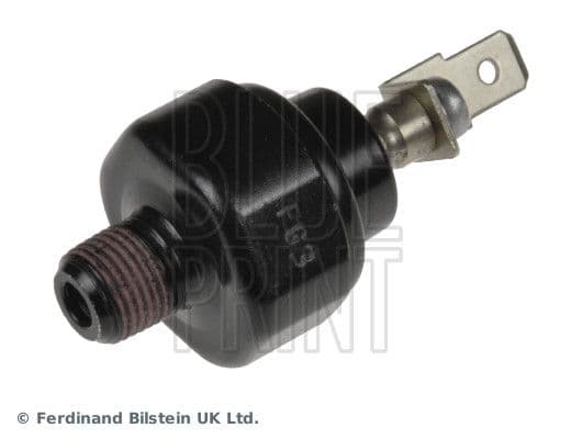 Sensor, oil pressure