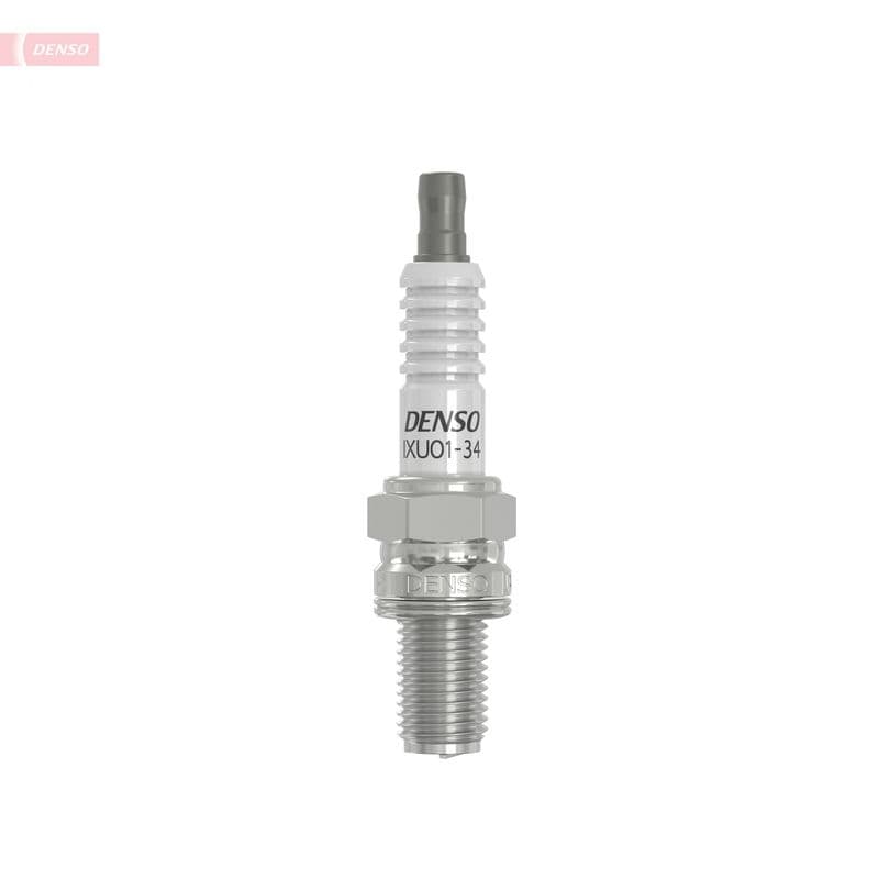 Spark plug