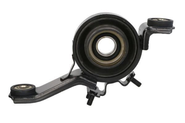 Schroefassteun (22mm, met een lager) past: CITROEN C-CROSSER, C-CROSSER ENTERPRISE  MITSUBISHI OUTLANDER II, OUTLANDER III  PEUGEOT 4007 2.0-3.0 11.06-