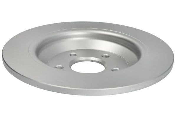 Brake disc Achter/Voor Links/Rechts past: FORD FOCUS III, FOCUS IV, KUGA III 1.0-2.5H 07.15-