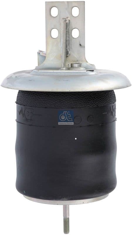 Bellow, air suspension