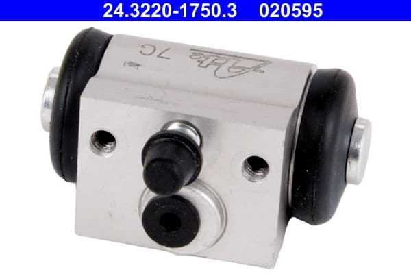 Wheel brake cylinder