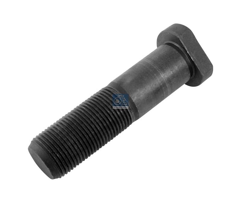 Wheel bolt