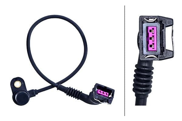 Nokkenaspositiesensor past: BMW 5 (E39), 7 (E38), X5 (E53)  LAND ROVER RANGE ROVER III 3.5/4.4/4.6 02.96-08.12