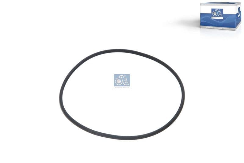 Gasket, cylinder liner