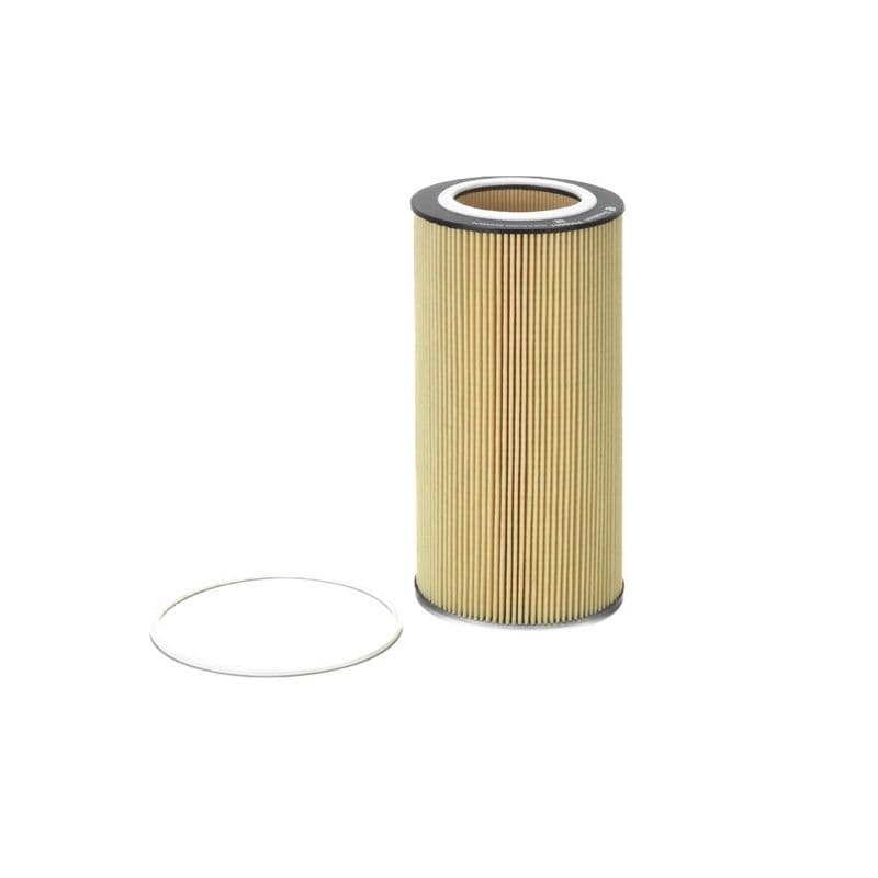 Oil filter