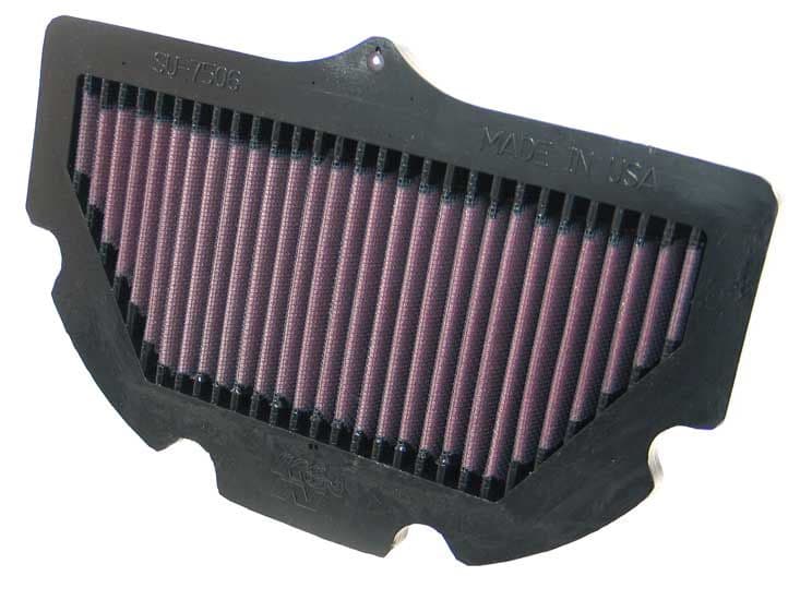 K&N FILTERS