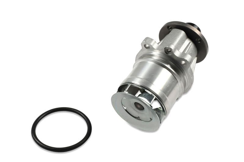 Waterpomp, met pakking past: BMW 3 (E30), 3 (E36), 3 (E46), 5 (E34), Z3 (E36) 1.6-2.0 09.89-07.06