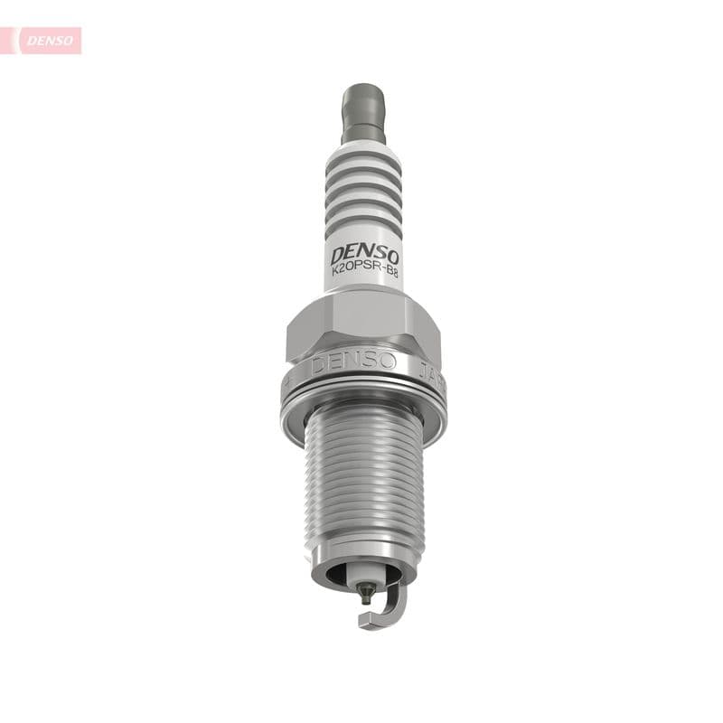 Spark plug
