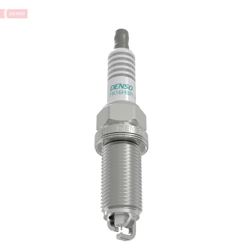 Spark plug