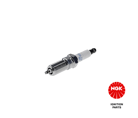 Spark plug