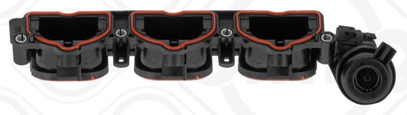 Intake Manifold Module