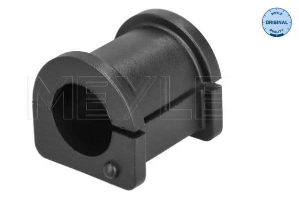 Mounting, stabiliser bar