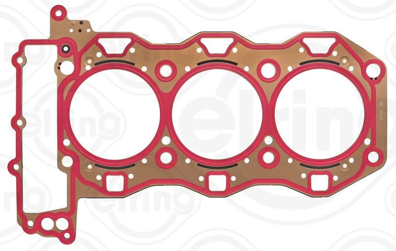 Cylinder head gasket