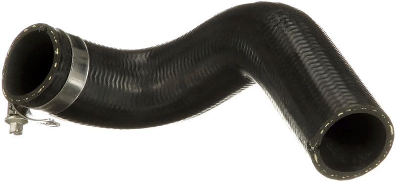 Intercooler slang (diameter 34/35mm, lengte 310mm, zwart) past: FIAT GRANDE PUNTO, PUNTO, PUNTO EVO 1.3D 10.05-