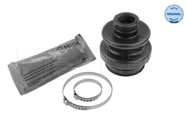 Bellow Kit, drive shaft