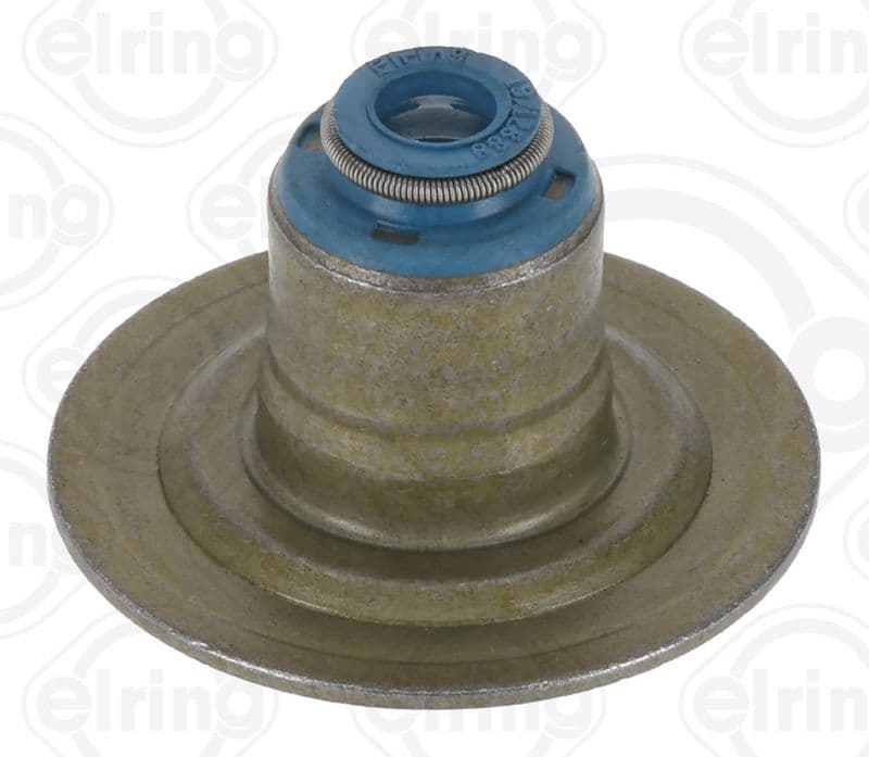 Valve stem gasket/seal