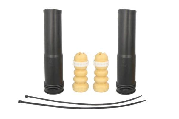 Dust Cover Kit, shock absorber