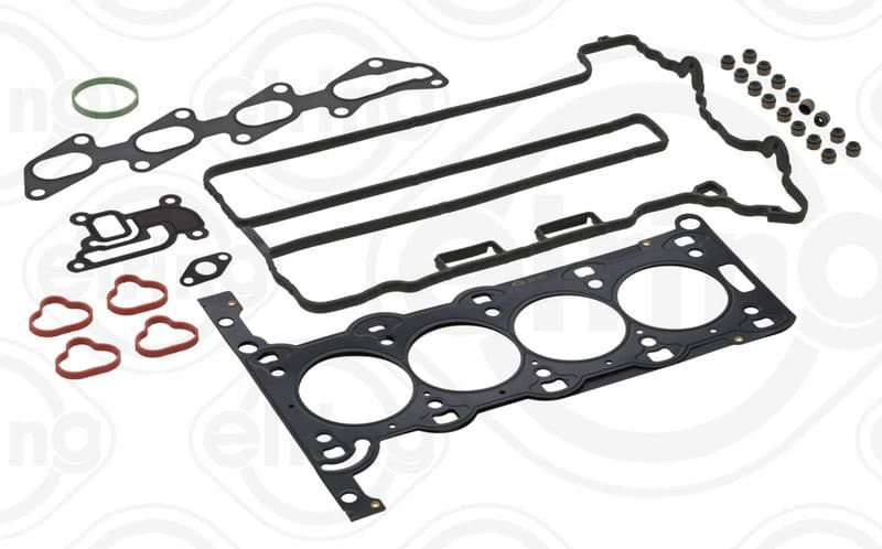 Gasket Kit, cylinder head