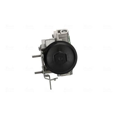 Oil Cooler, engine oil