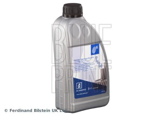 Manual Transmission Oil