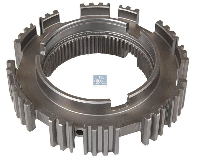 Synchroniser Body, manual transmission