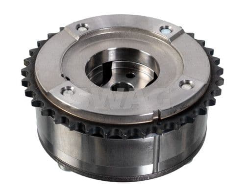 Nokkenas fasering katrol past: LEXUS NX  TOYOTA ALLION II, AURIS, AVENSIS, COROLLA, ISIS, MATRIX, NOAH/VOXY, PREMIO, RAV 4 III, RAV 4 IV, URBAN CRUISER, VERSO, YARIS 1.3-2.0 10.06-