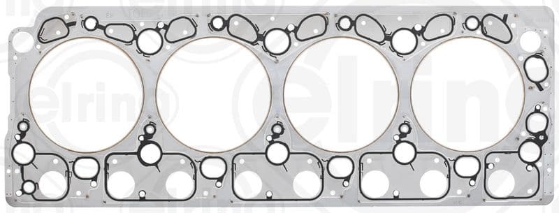 Cylinder head gasket